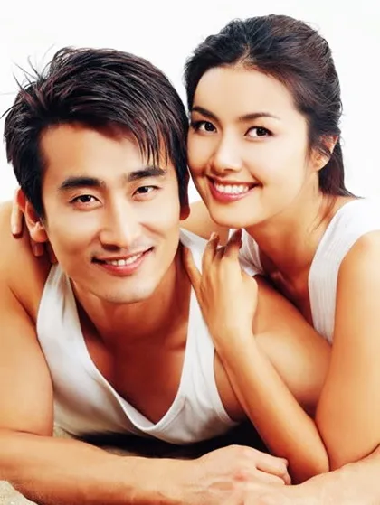 cha in pyo - elle man 11