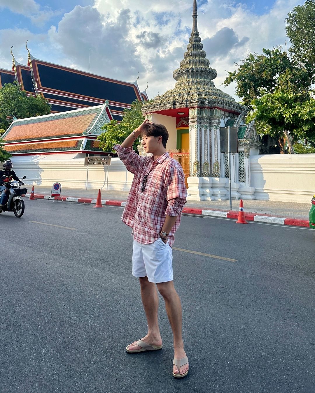 phong cách
