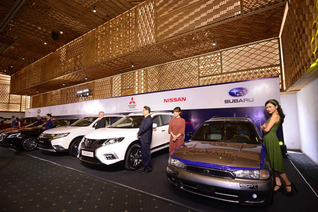 vietnam motor show 2018 - elle man (5)