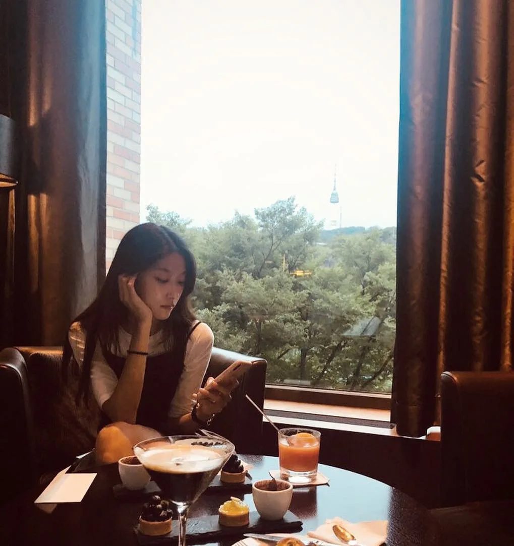 Ảnh: Instagram @jihyeparkjhp