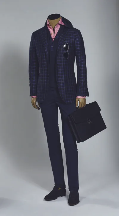 thuong hieu Kiton - elle man 4