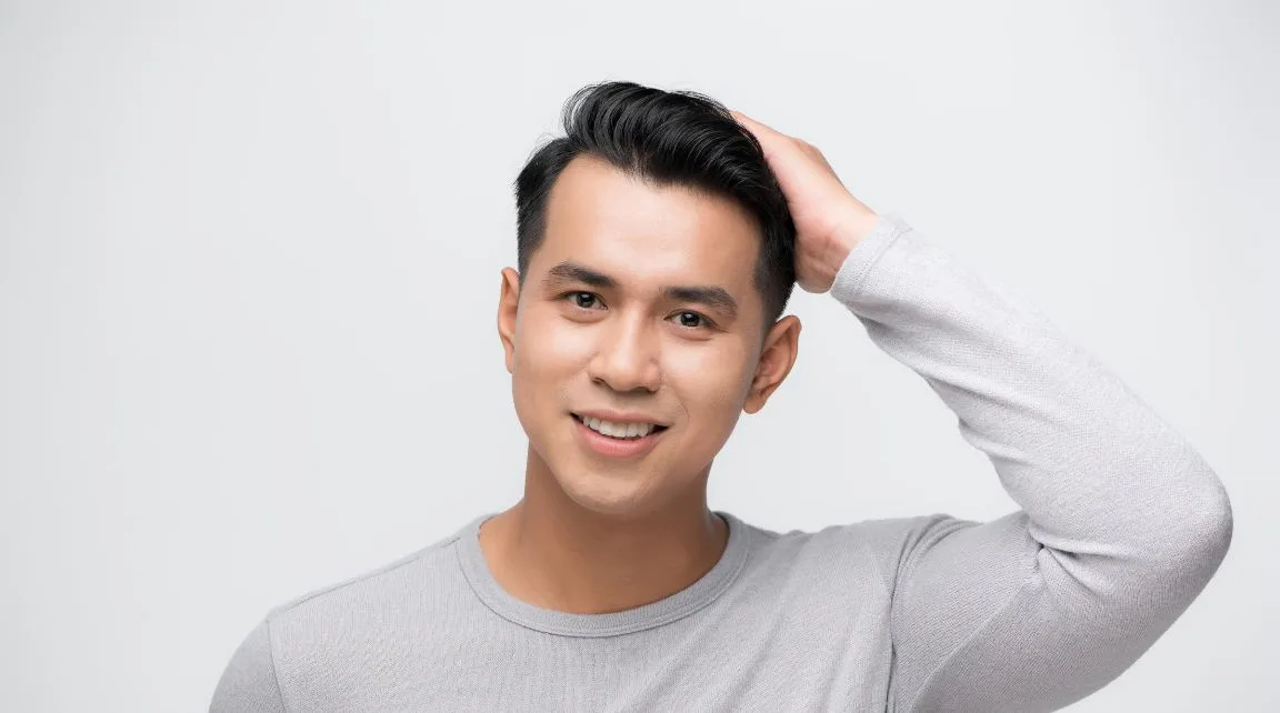 chăm sóc cơ thể