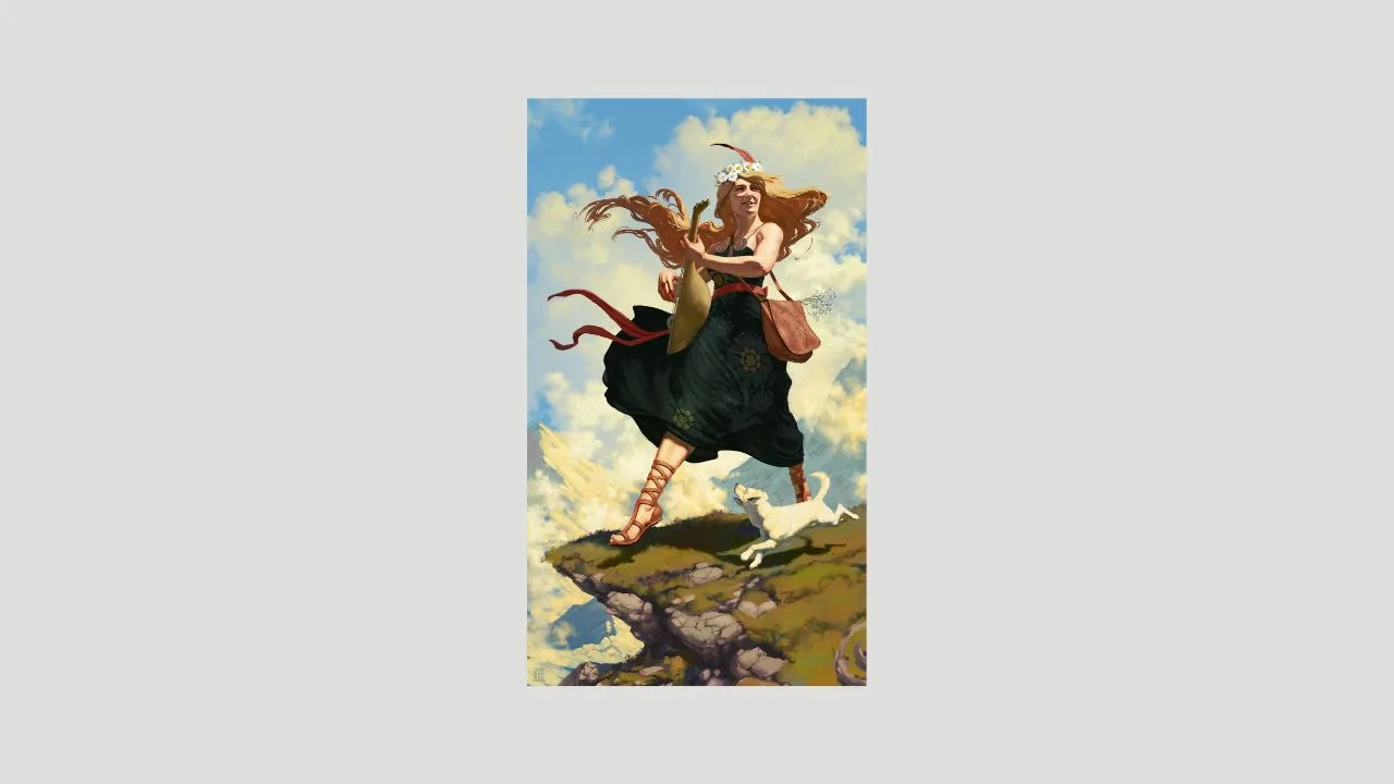 bói tarot