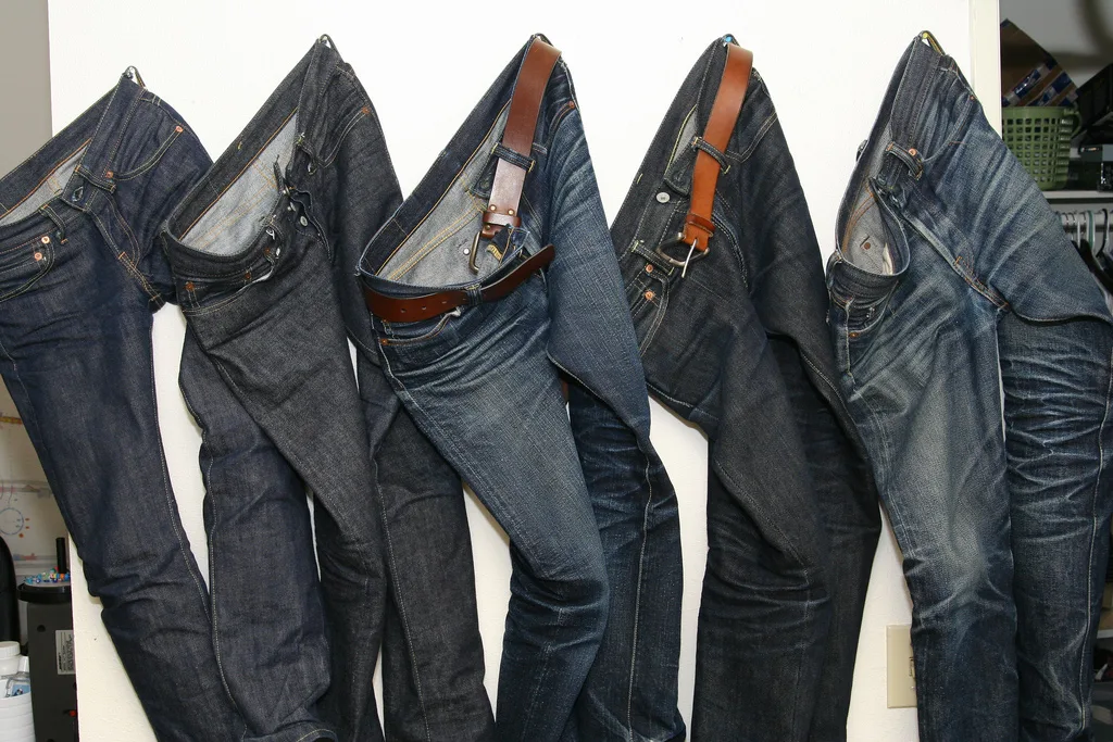 tu quan ao thoi trang - quan jeans - elle man 1