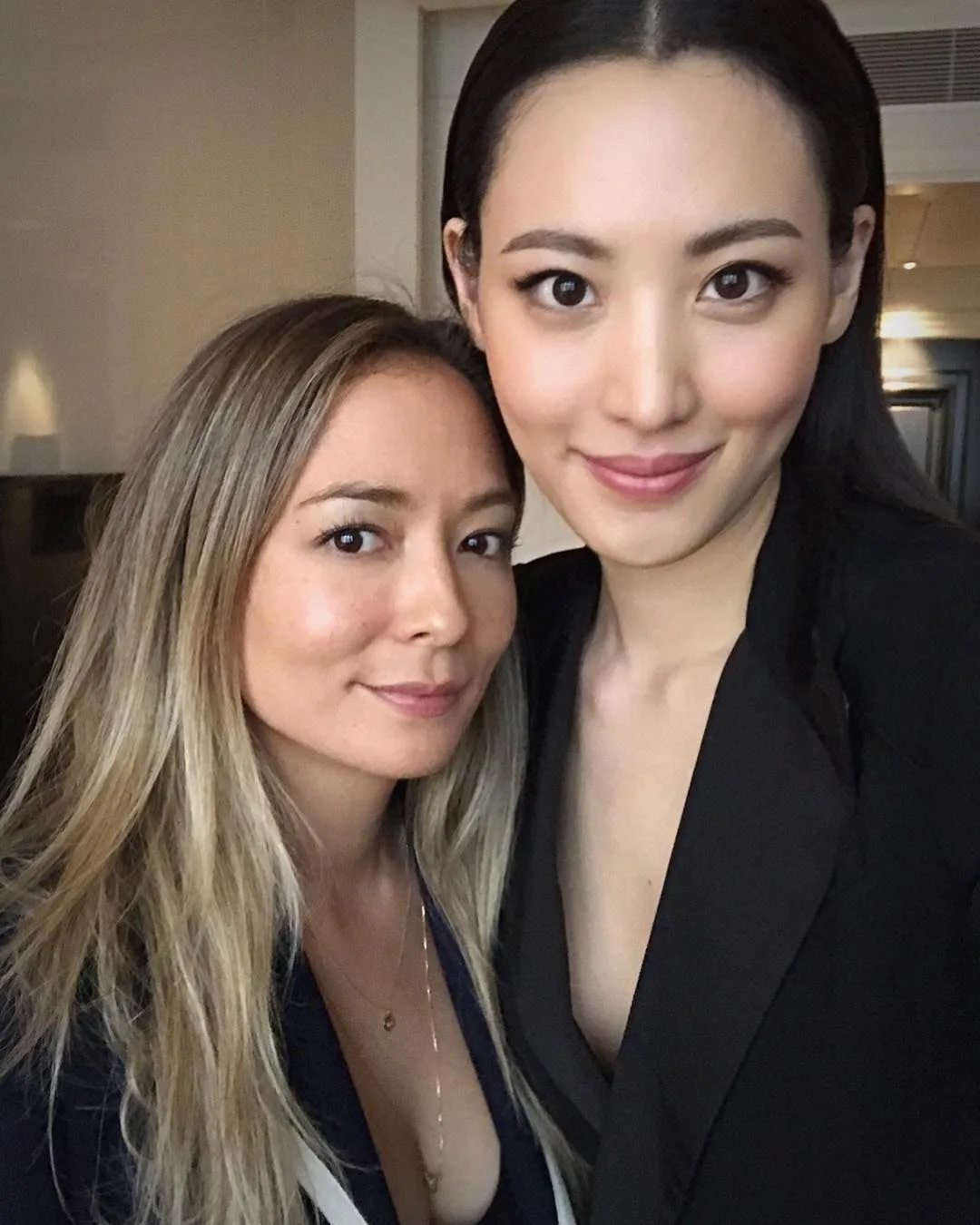 Ảnh: Instagram @claudiashkim