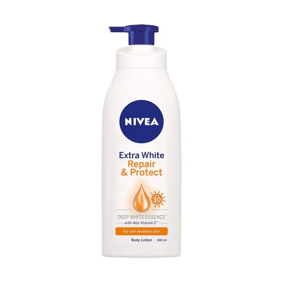 Nivea Extra White Repair & Protect SPF 30 dưỡng ẩm
