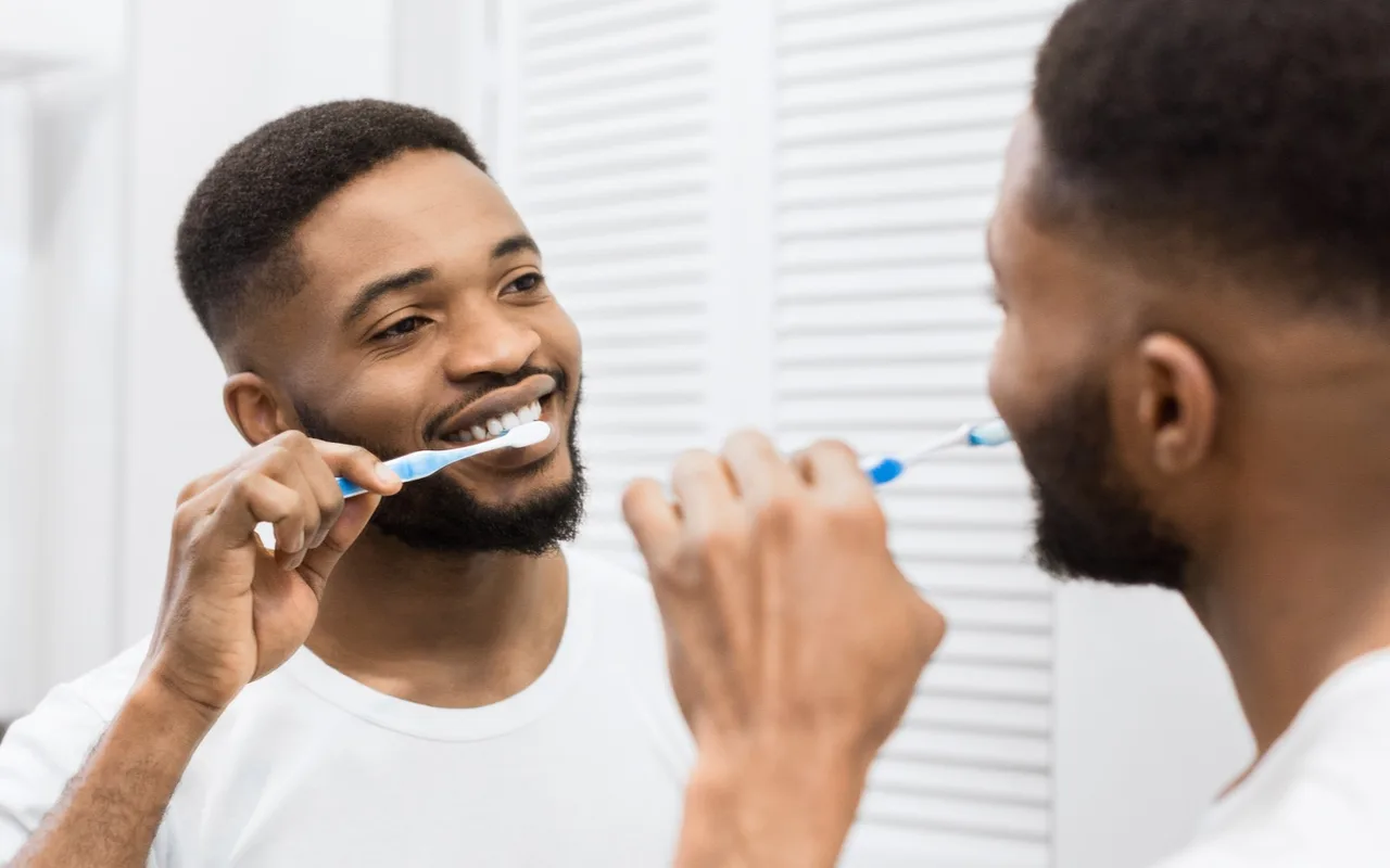 sai lam khi danh rang - iStock