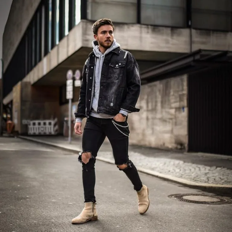 áo hoodie