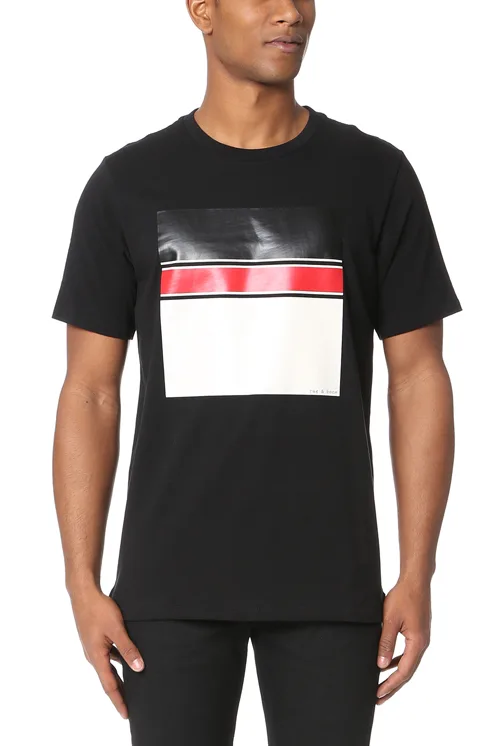 Aothungraphic _ Rag&Bone T Shirt _ elleman10