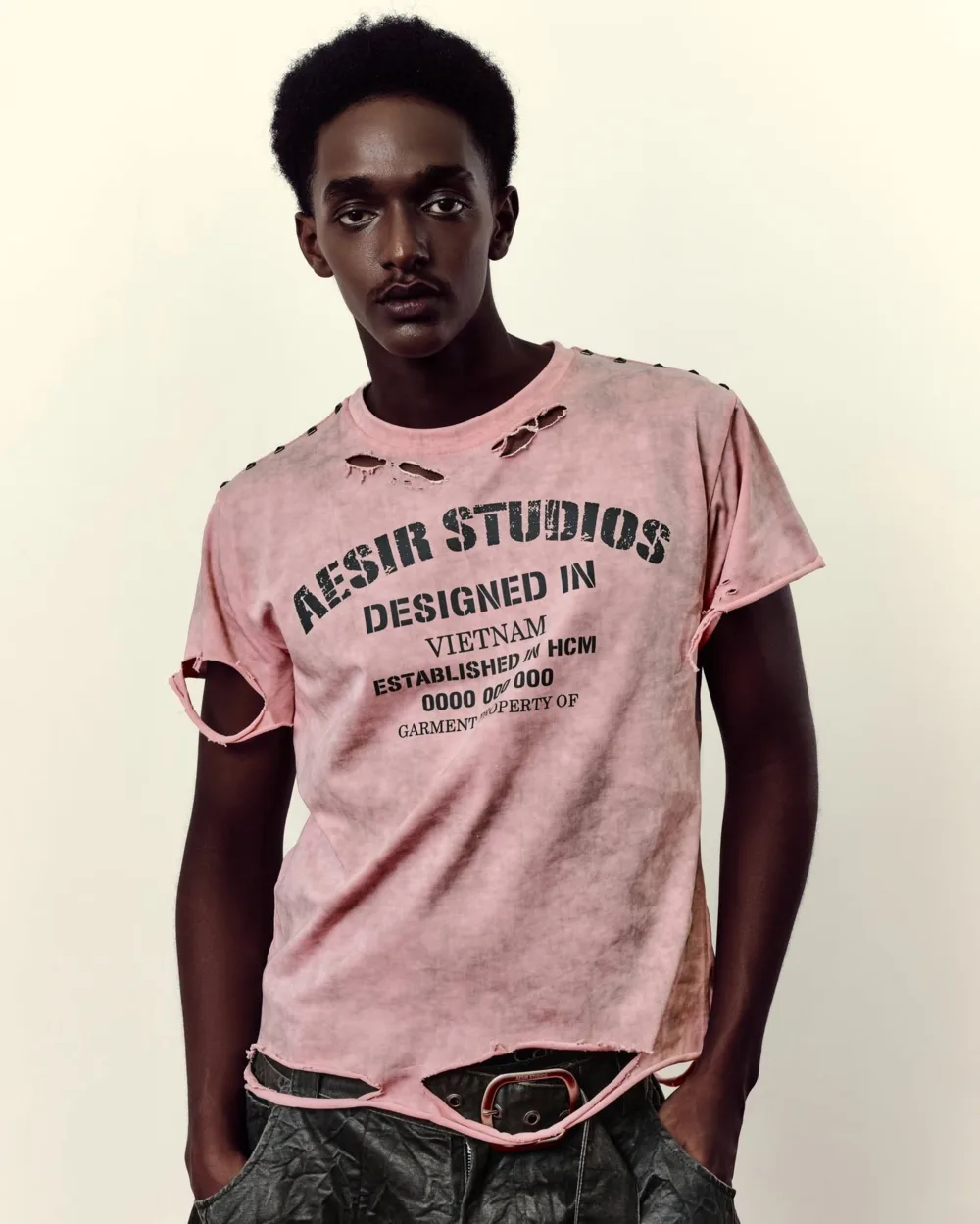 local brand