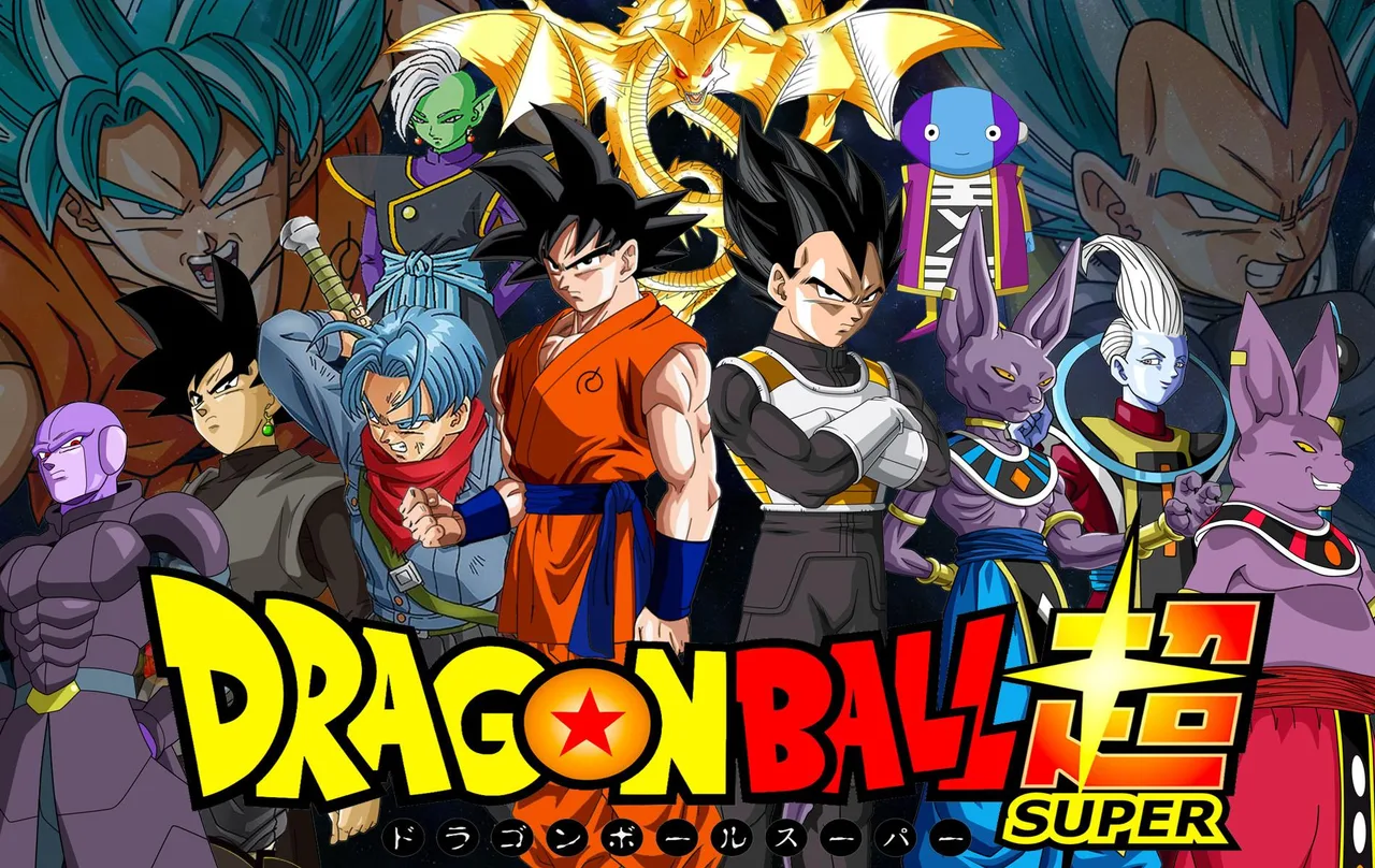 phim hoat hinh anime - Dragon Ball Super - elle man