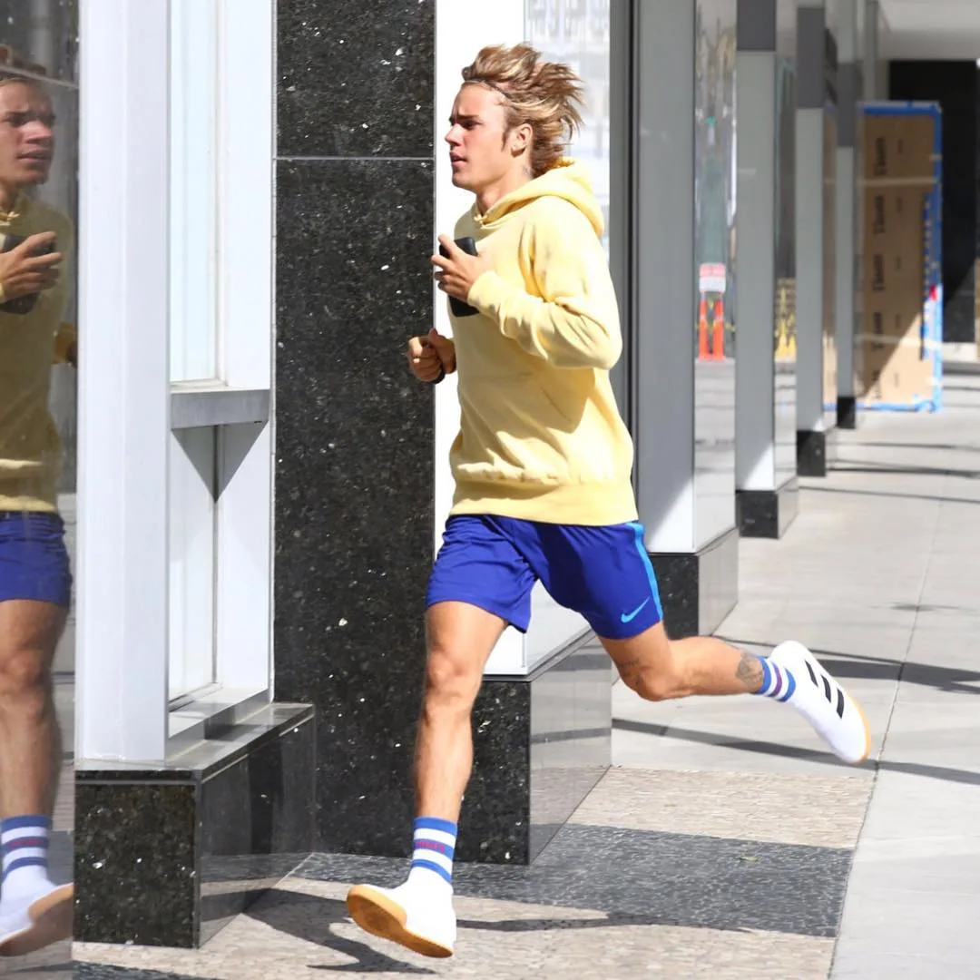 justin bieber - elle man 15