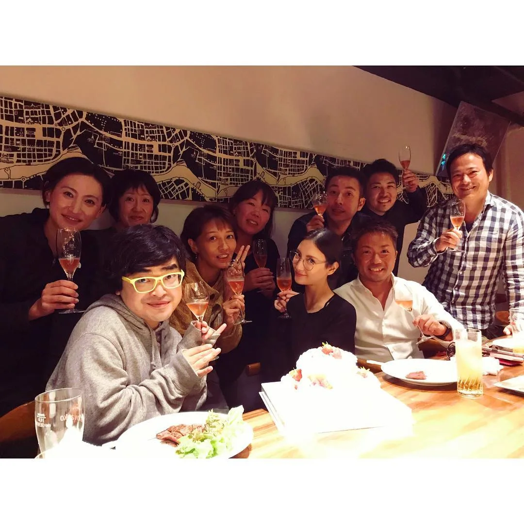 Ảnh: Instagram @nanao_official