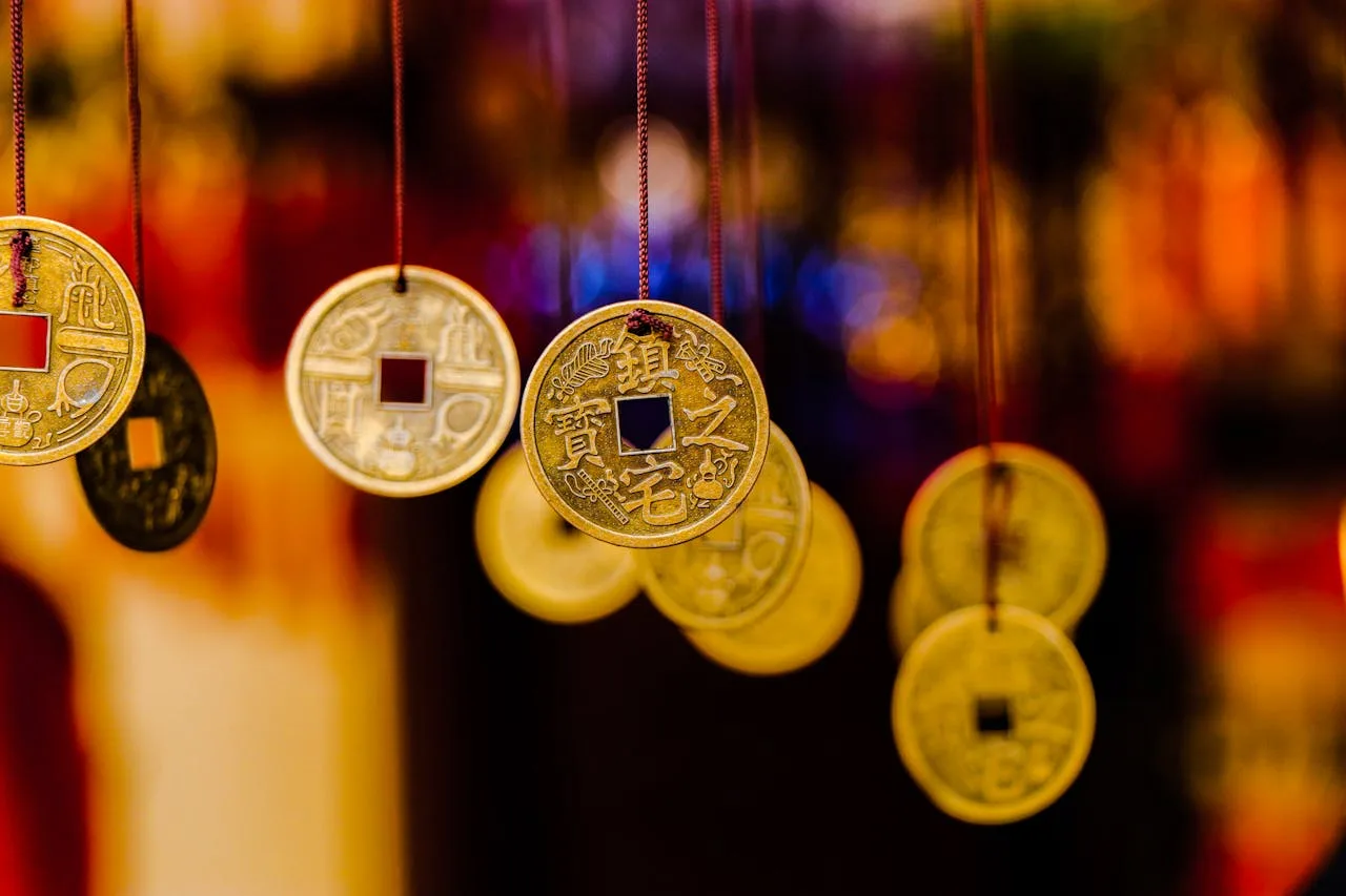 ngày tốt tháng 5