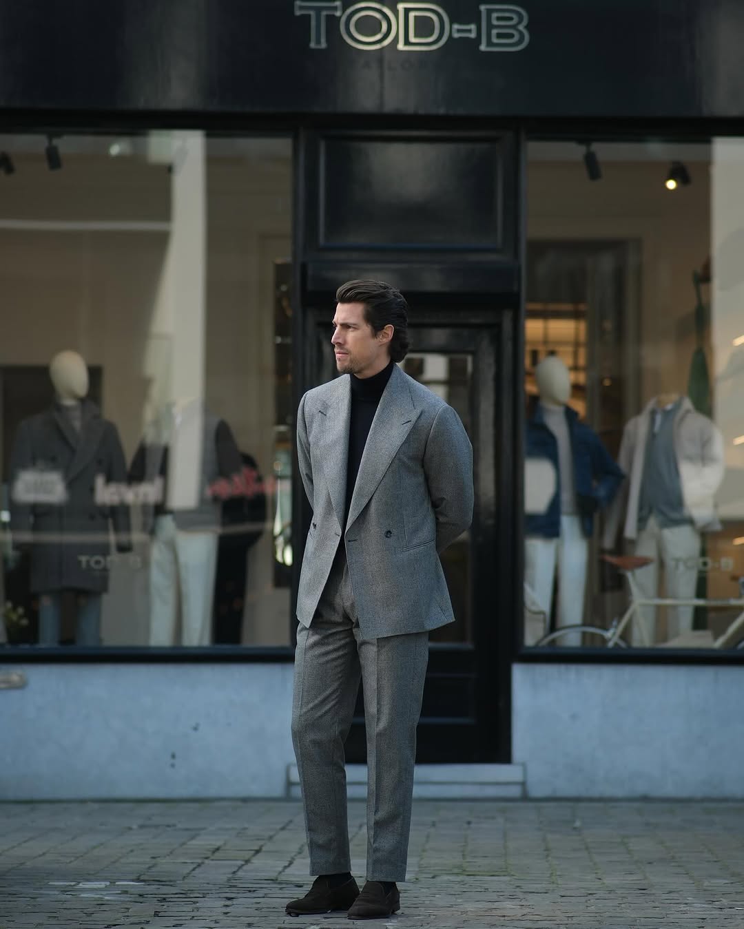 blazer