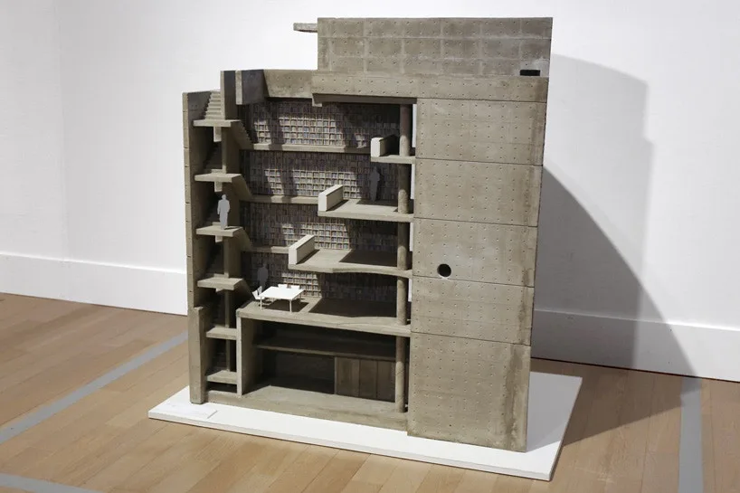 tadao ando - elle man 4
