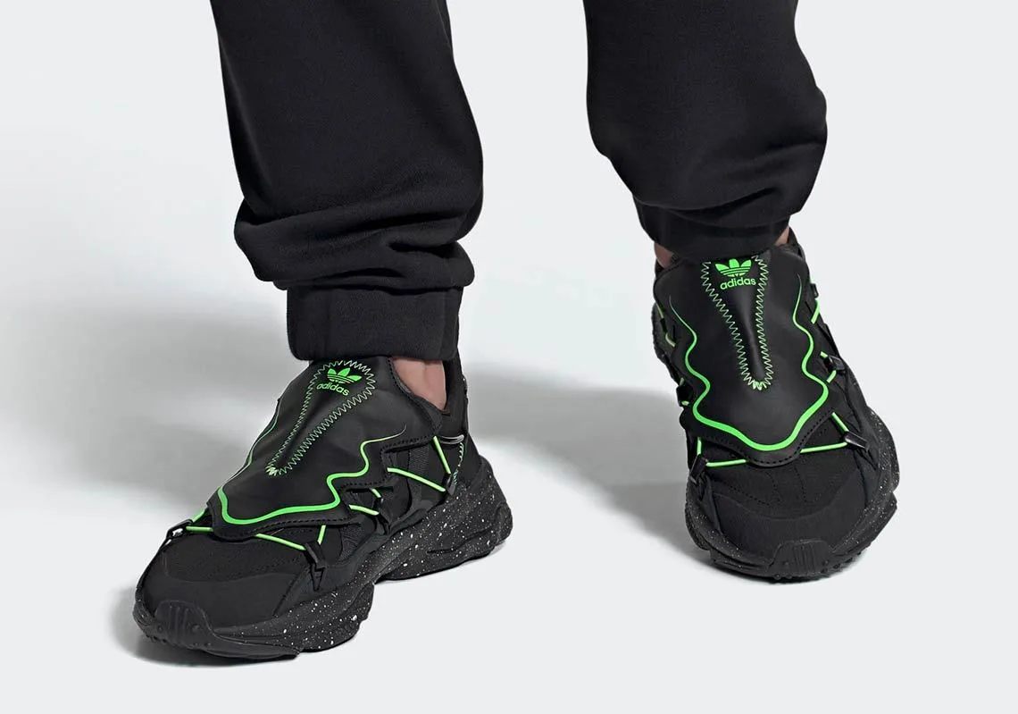 giày thể thao hot - 9-15.10.2020-adidas-Ozweego- elle man (2)