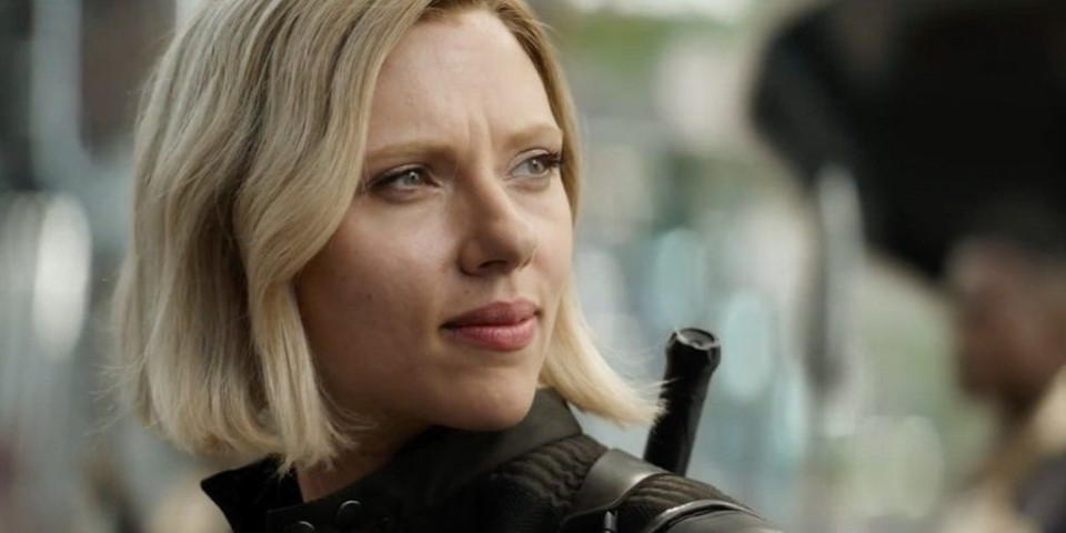 Avengers: Infinity War elle man 90