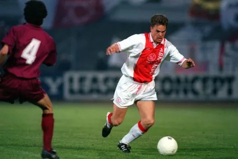 Frank de Boer - ELLE Man -2