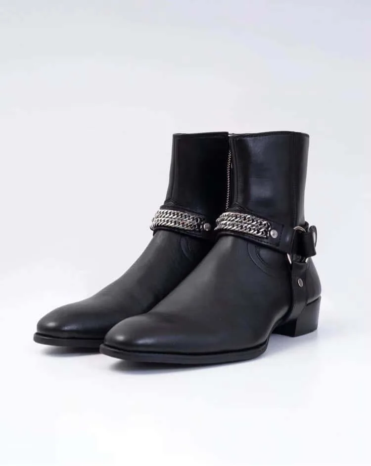 giày da luciano shoemaker