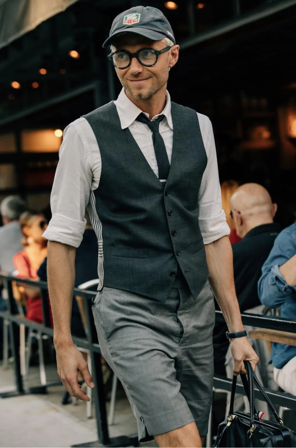 thoi trang duong pho new york - elle man 13