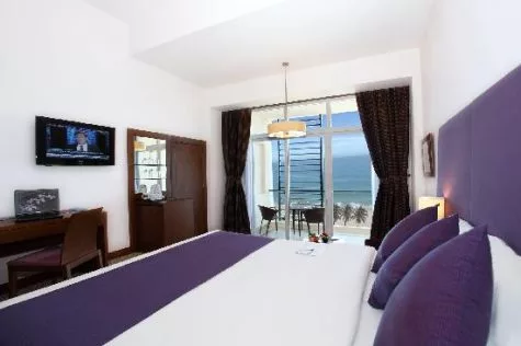 Khách sạn Novotel Nha Trang