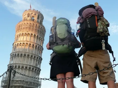 daypack