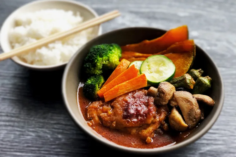 soup curry-elle man-1119