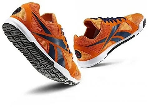 Giày thể thao đa năng Reebok R Crossfit Nano U-Form Giày thể thao đa năng Reebok R Crossfit Nano U-Form