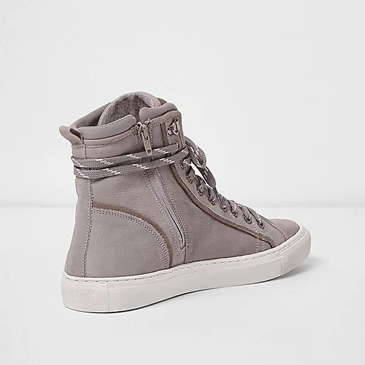 giay the thao nam - River Island - elle man 7