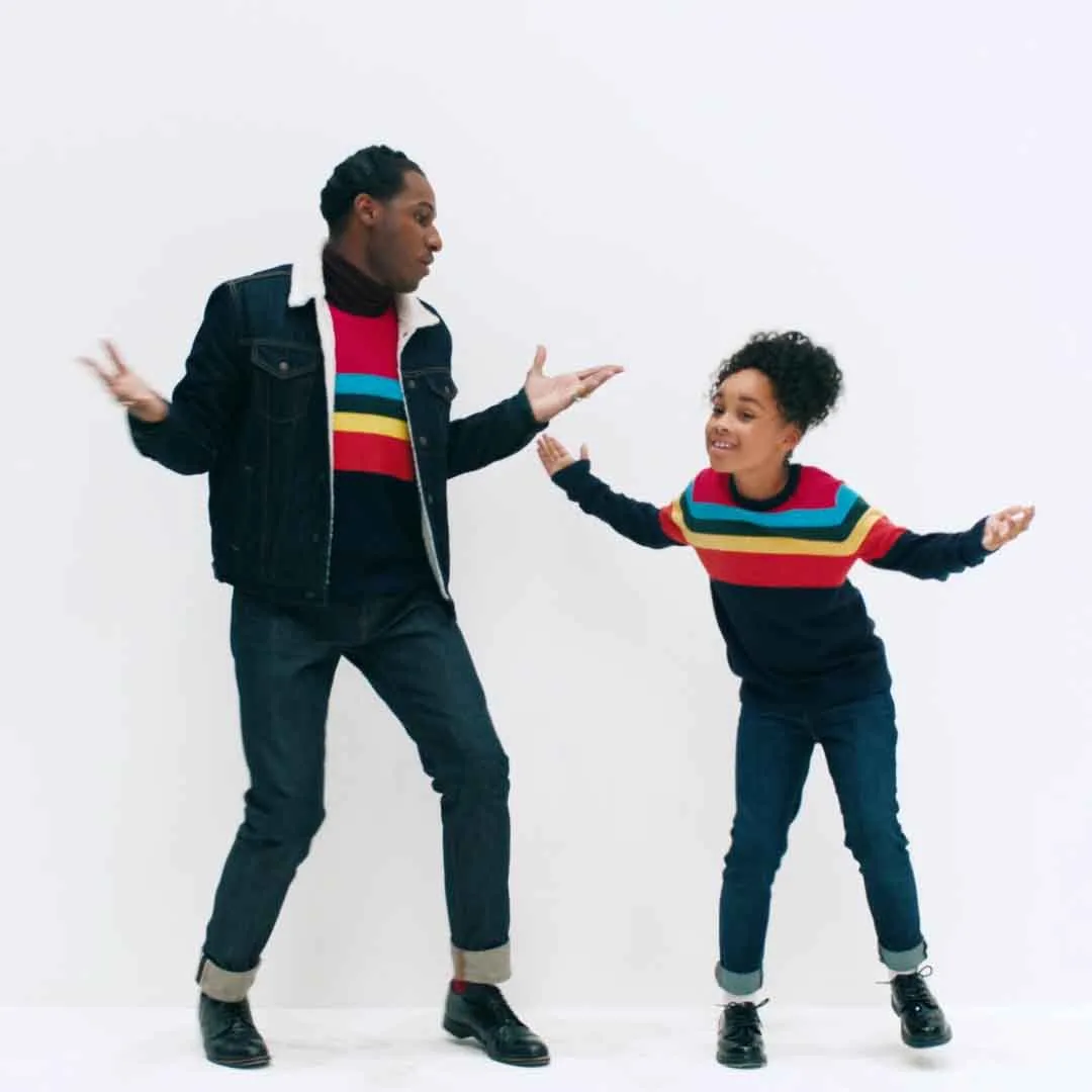 thuong hieu GAP x Leon Bridges - elle man (2)_1