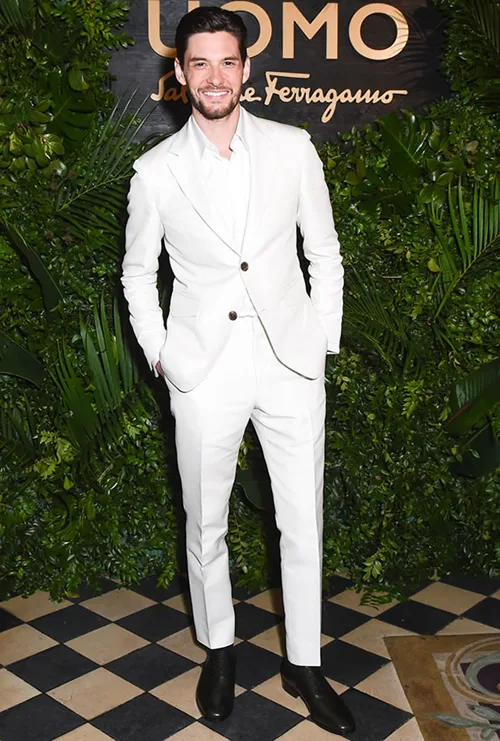 phong cach thoi trang - elle man 7 - Ben Barnes