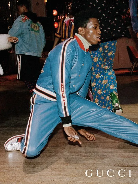 the he millennials - gucci - elle man 9