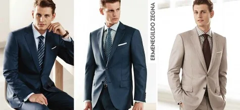 thương hiệu đồ vest nam Zegna thương hiệu đồ vest nam Zegna