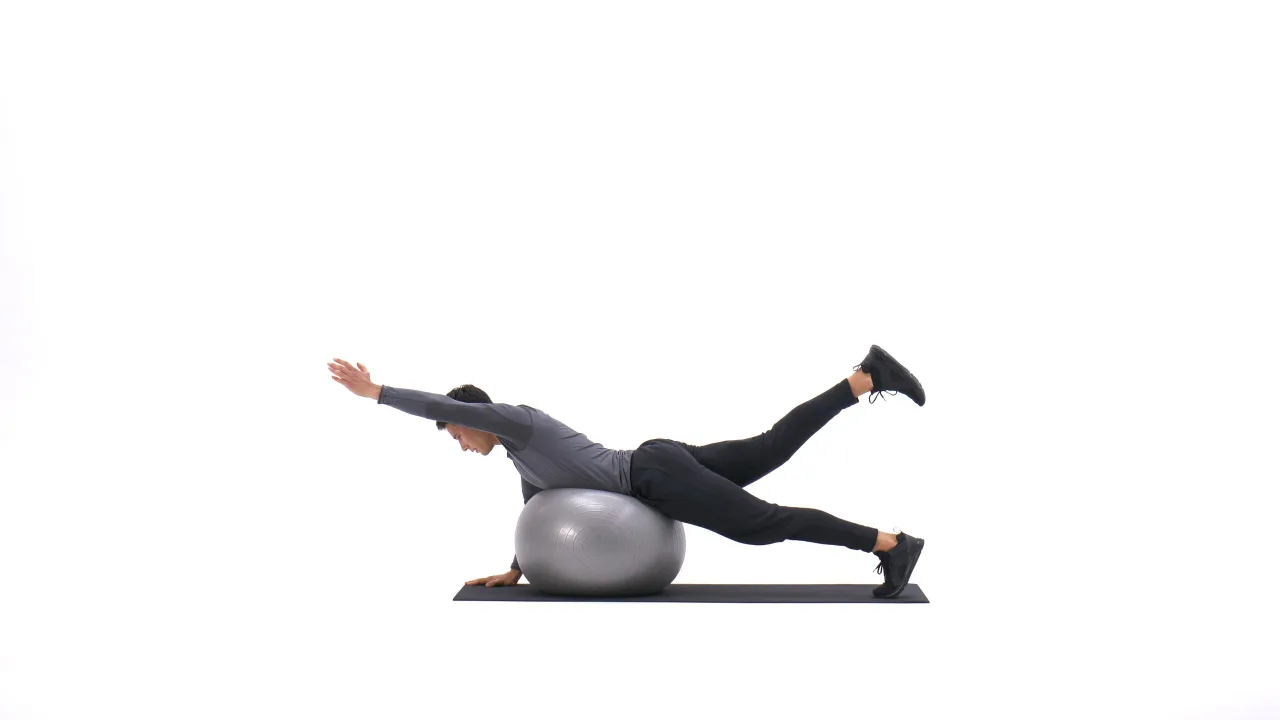 tập gym