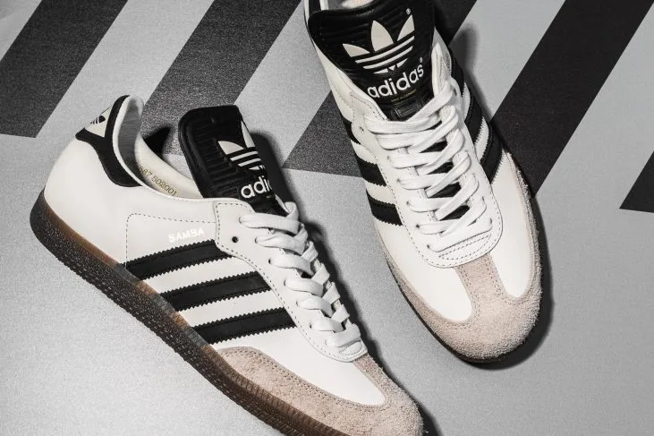 7 thiết kế huyền thoại trong lịch sử giày sneaker nam 7 thiết kế huyền thoại trong lịch sử giày sneaker nam