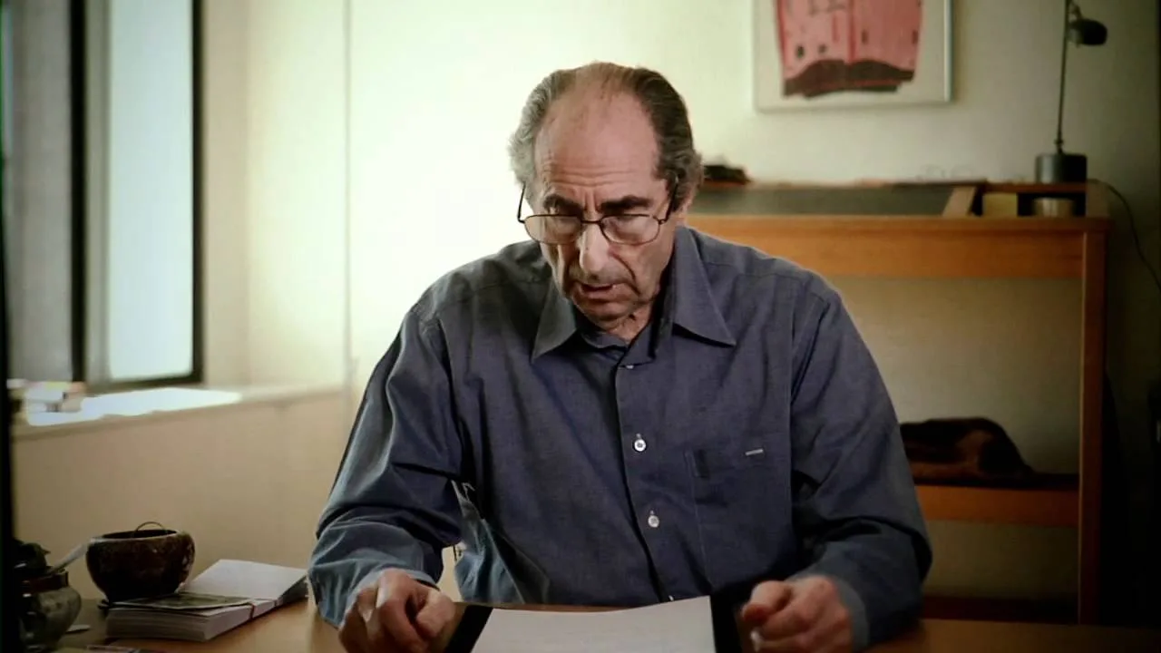 Philip Roth qua đời hay cái chết của một người Mỹ cô đơn