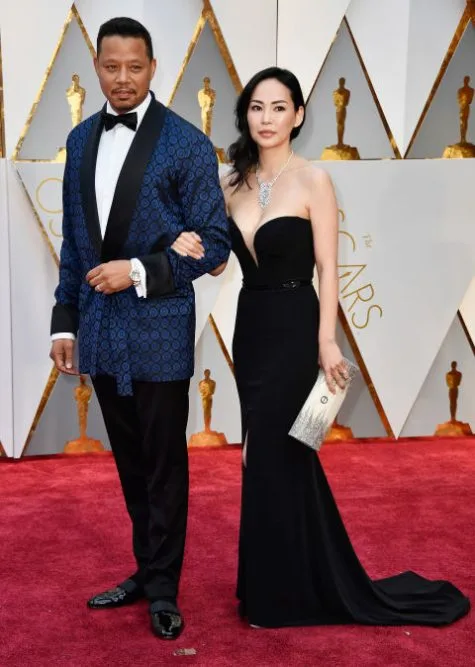 Những sao nam Oscar 2017 thống trị danh sách mặc đẹp