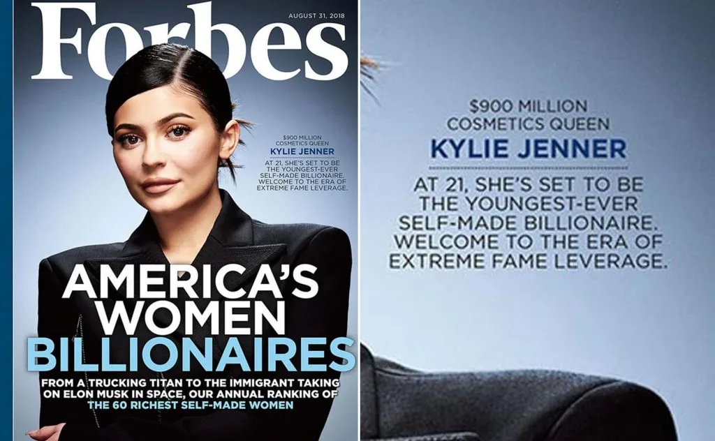 Ảnh: Forbes