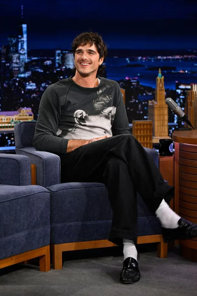 Jacob Elordi