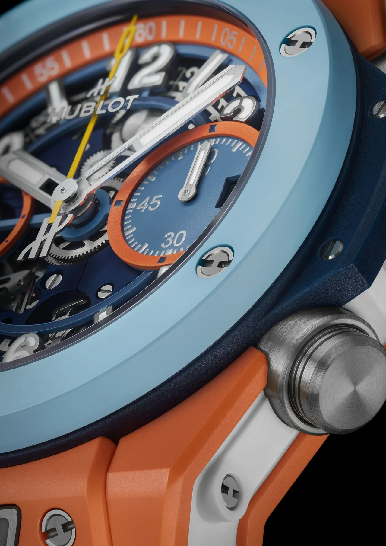 hublot