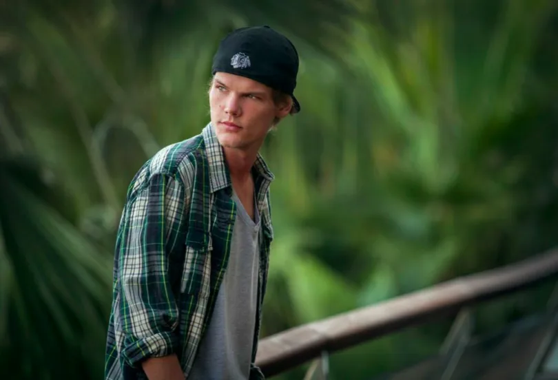 Phát hiện nguyên nhân dẫn tới cái chết của DJ Avicii