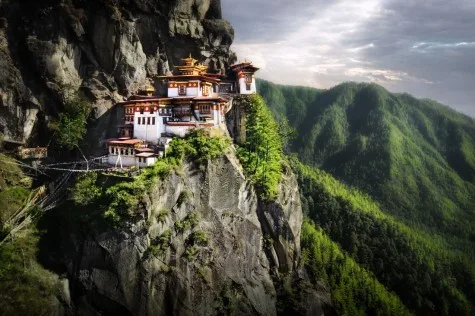 dia diem du lich Bhutan dia diem du lich Bhutan