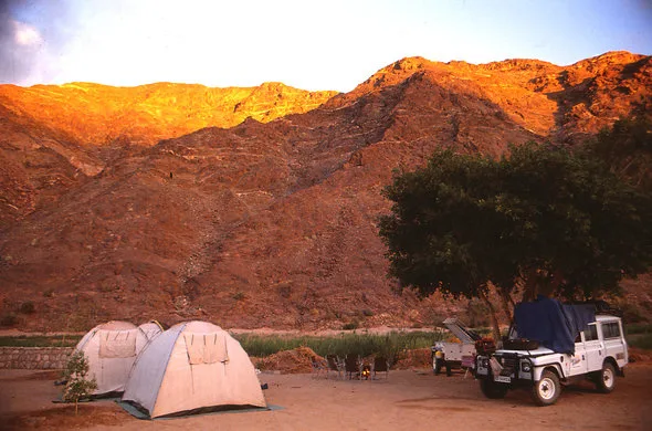 namibia - elle viet nam