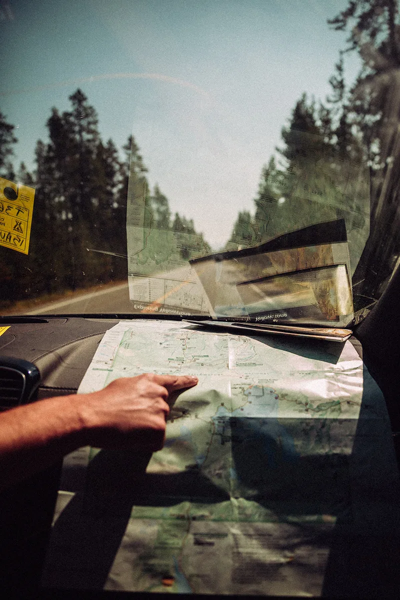 Ảnh: André Josselin