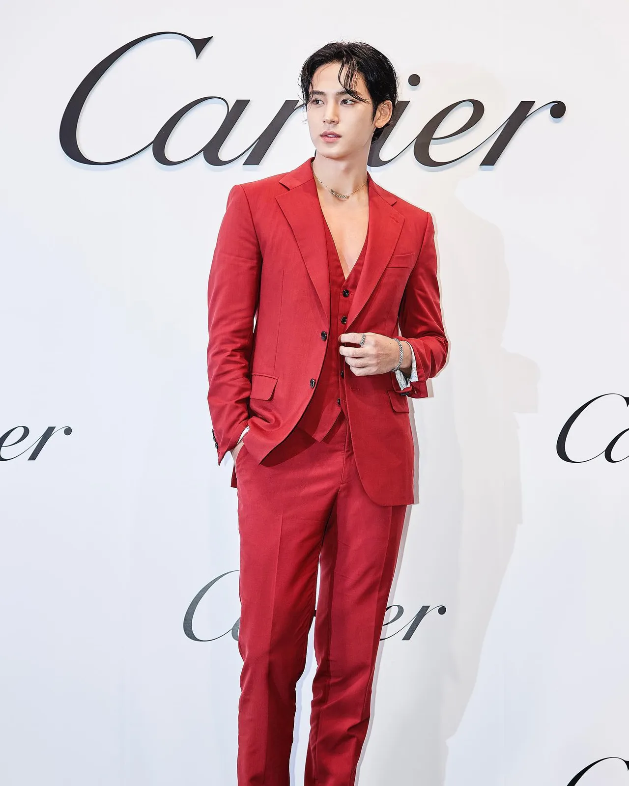 mingyu