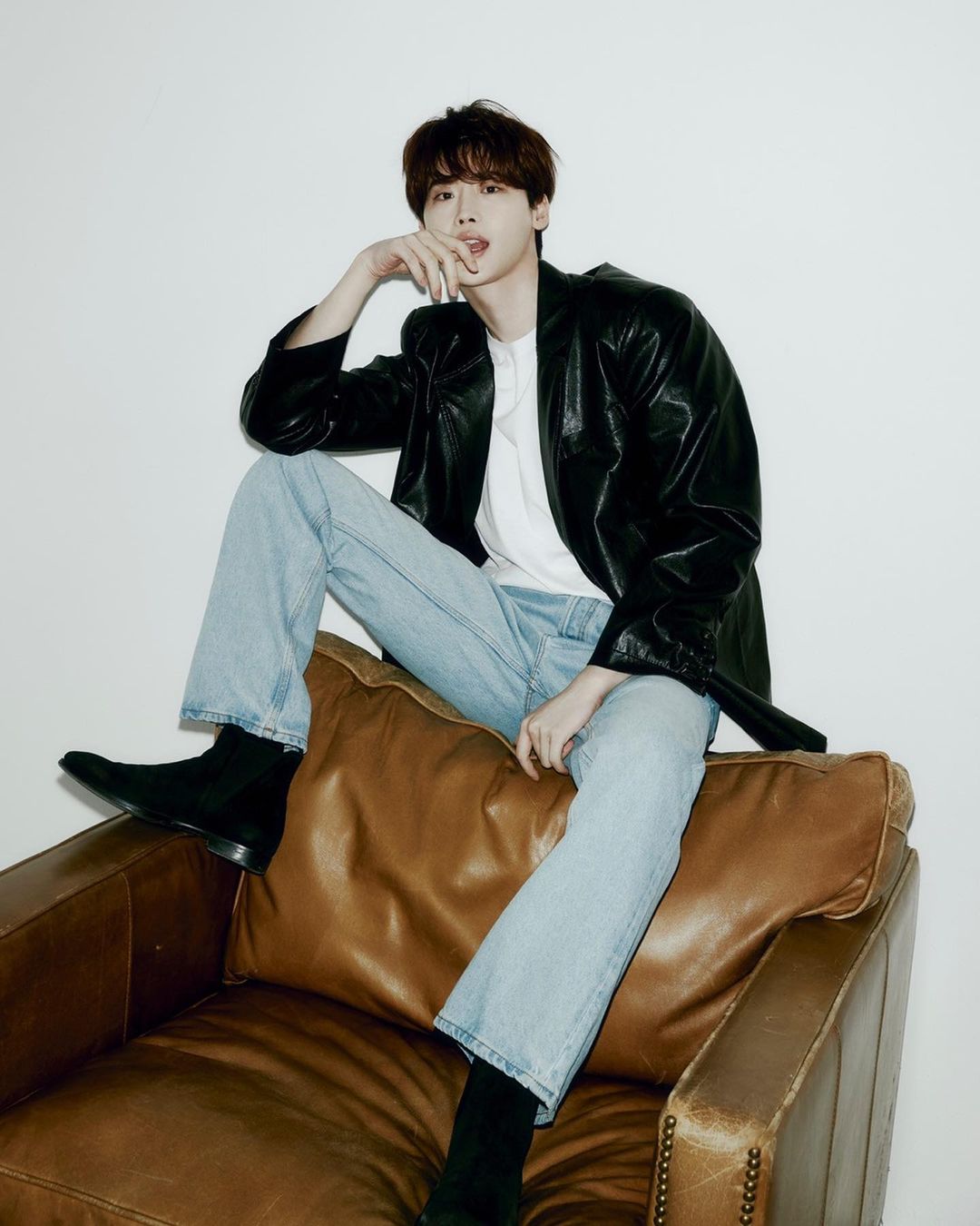 Lee Jong Suk, phong cách