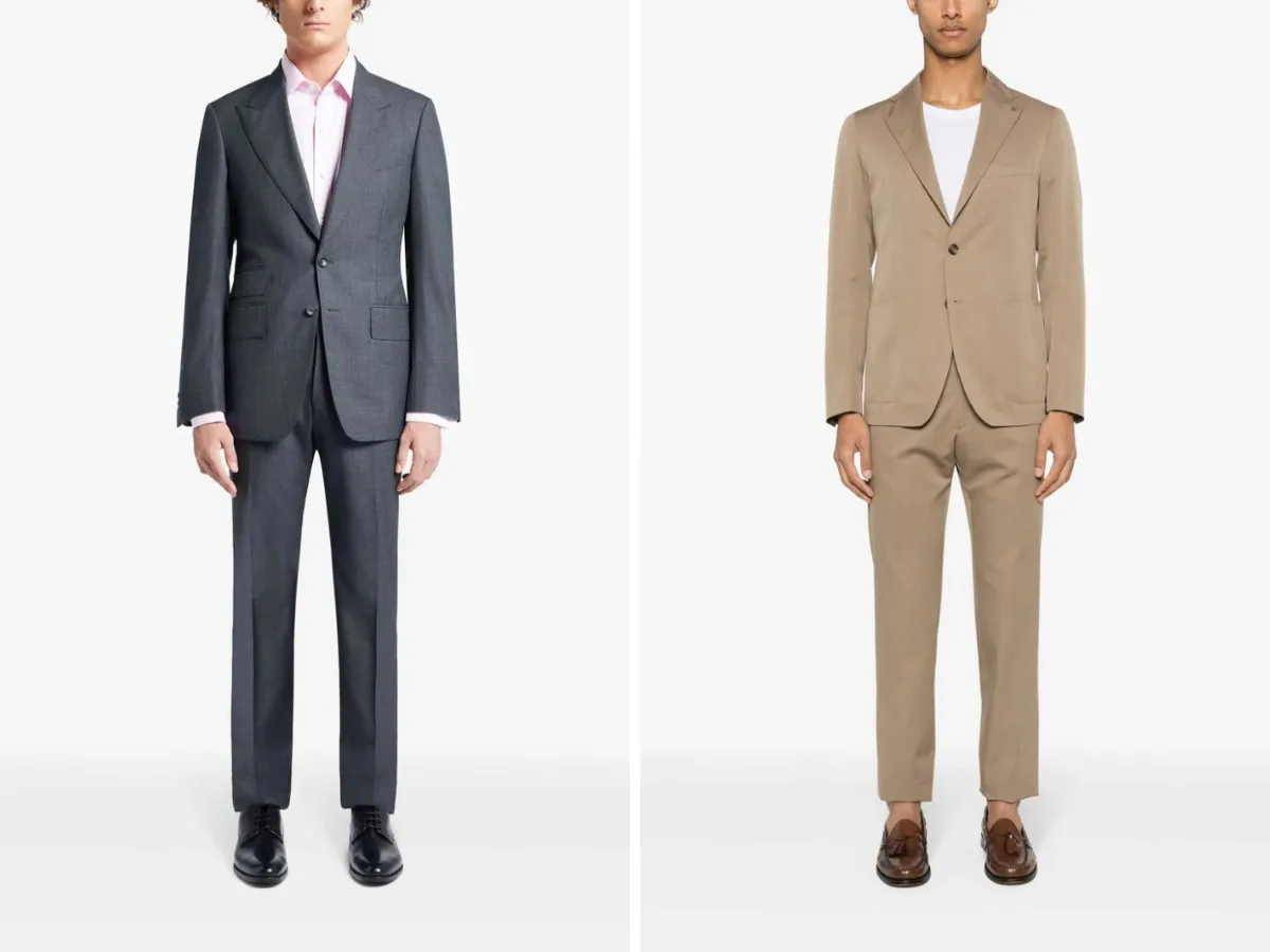 suit nam