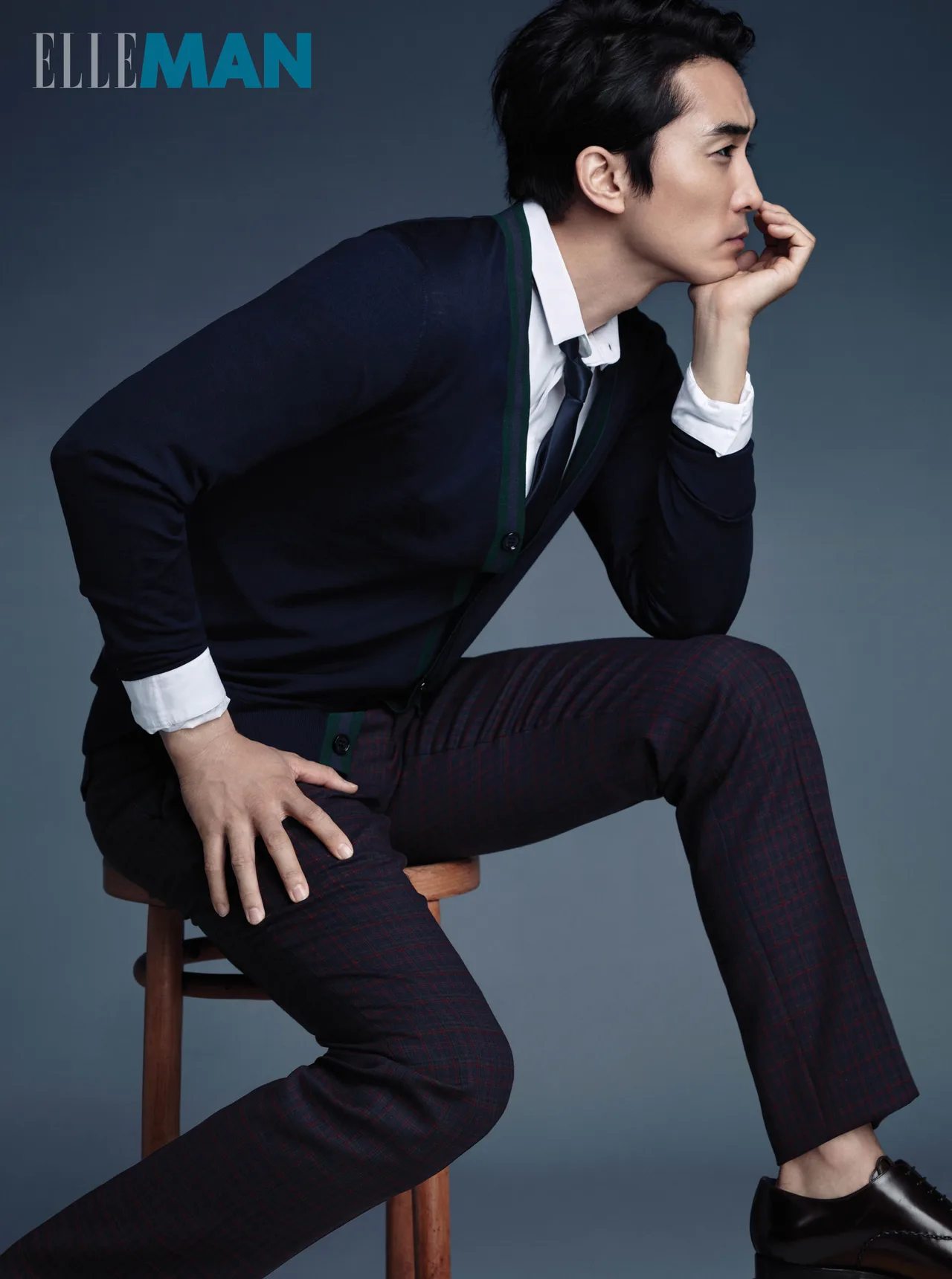 nam dien vien song seung heon