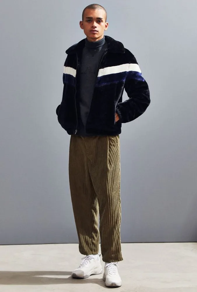 phong cach thoi trang fleece elle 5